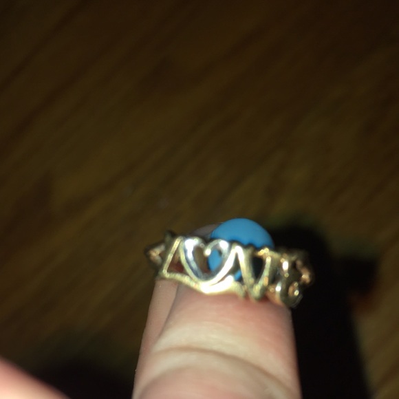 Love ring - Picture 3 of 3